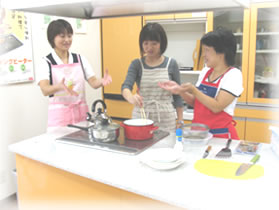 ホームサポートオダケ リフォーム勉強会画像1